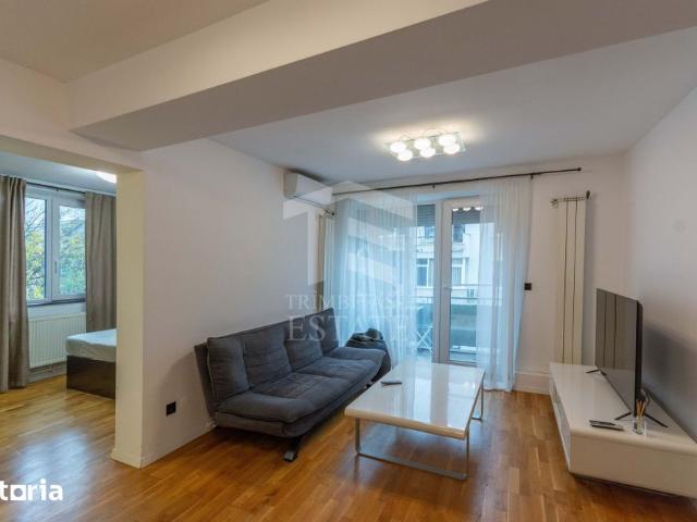 Floreasca str. Mozart, doua minute parc si statii STB, Comision 0