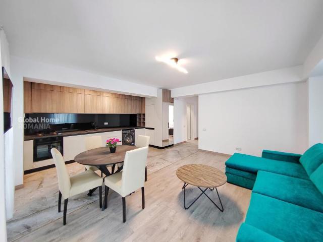 Floreasca – Piața Floreasca | Prima Închiriere | Disponibil
