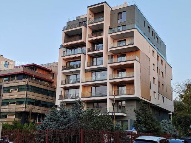 Floreasca Rahmaninov | 226 sqm | Terrace | Lake View