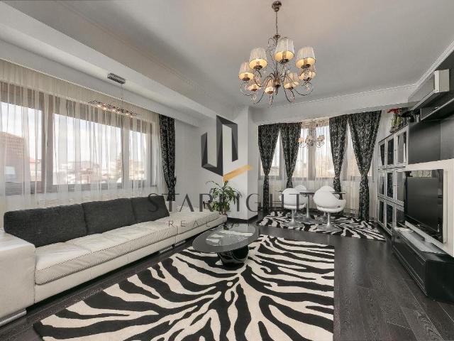 Floreasca | Rent furnished 2 bedroom apartment
