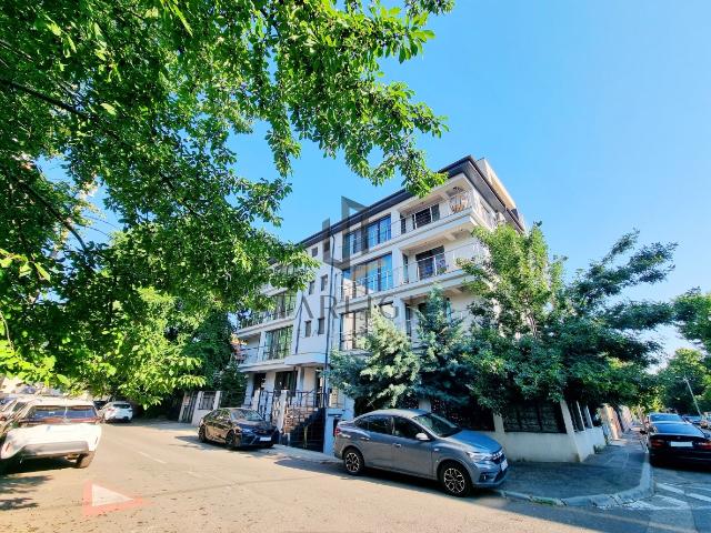 Floreasca Rent | Furnished 2 Bedroom with Garage