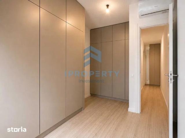 Floreasca Residence 3 camere terasa cu gradina si loc de parcare