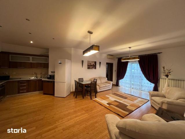 FLOREASCA VEDERE LAC FLOREASCA APARATMENT 4 CAMERE CLASIC | PARCARE
