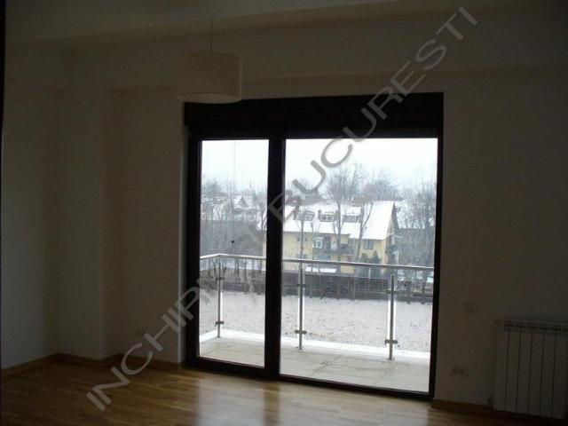 FLOREASCA VERDI, INCHIRIERE 4 CAMERE