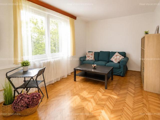 Floreasca/Rossini/Apartament cu 2 camere/