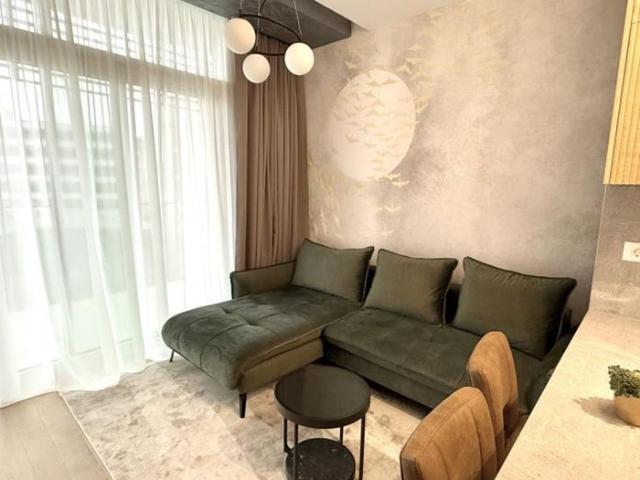 Floreasa | UP site | 2 camere | 1 bedroom | Exclusive Project Floreasca