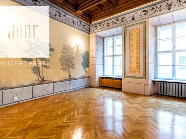 Floriańska 180 m², Kraków