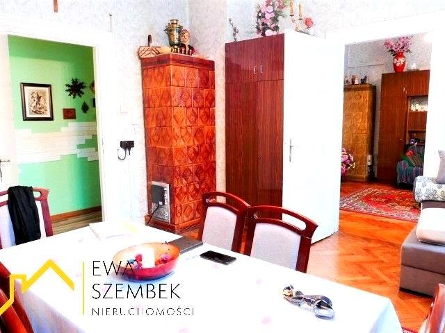 Floriańska 103 m², Kraków