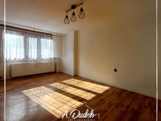 Floriańska 37,60 m², Rybnik