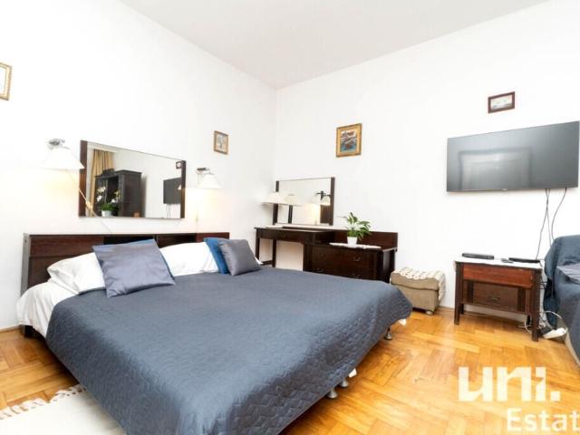Floriańska 42 m², Kraków