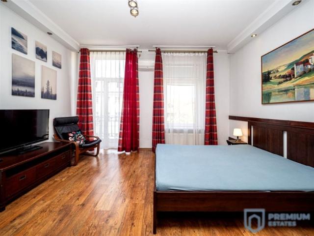 Floriańska 50 m², Kraków