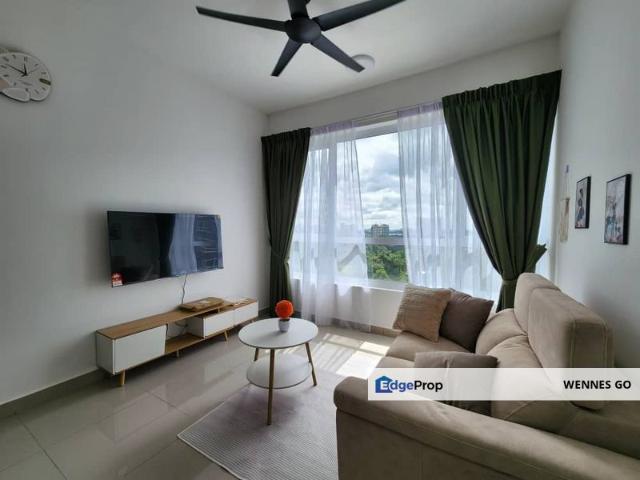 Florian Residences