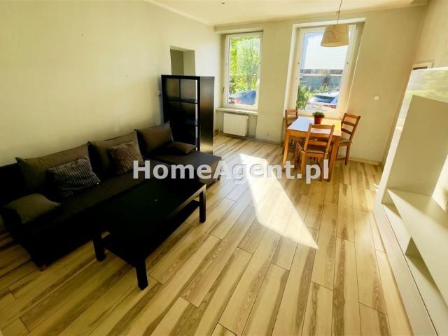 Floriana 14 35 m², Katowice