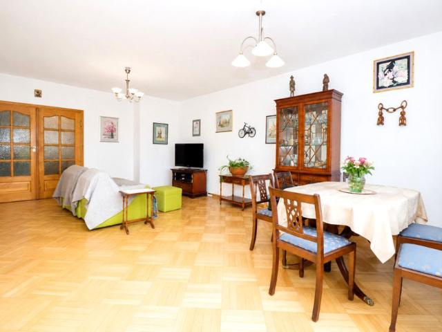 Floriana Znanieckiego 105,10 m², Warszawa