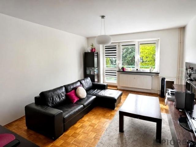 Floriana Znanieckiego 53,70 m², Warszawa