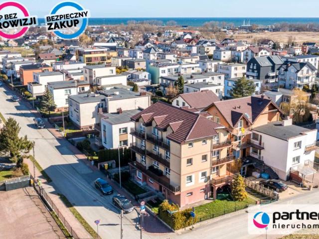 Floriana Ceynowy 431,81 m², Władysławowo