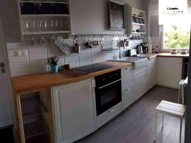 Floriana Ceynowy 54,10 m², Sopot