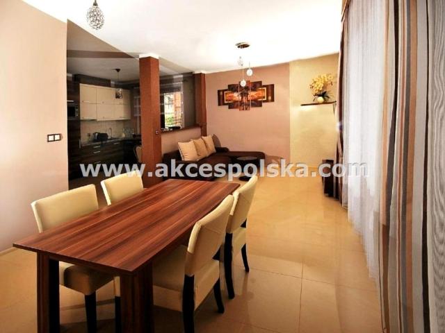 Floriana Ceynowy 703 m², Władysławowo