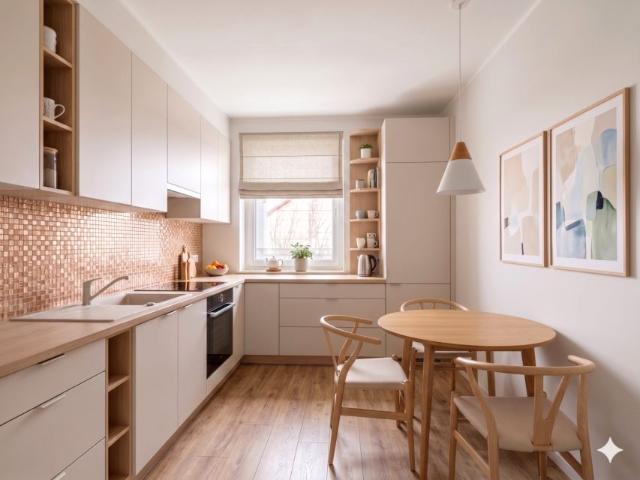 Ul. Floriana Piotrowskiego 49,60 m², Olsztyn