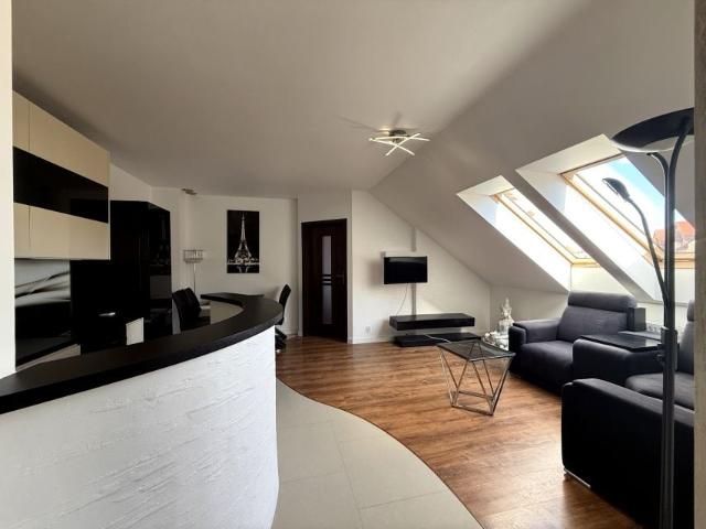 Floriana Piotrowskiego 52,90 m², Olsztyn