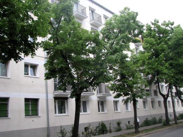Floriana Stablewskiego 48 m², Poznań