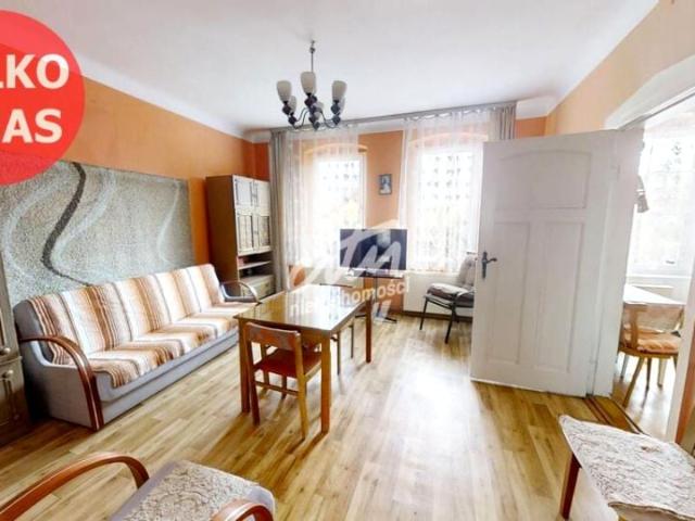 Floriana Szarego 60,84 m², Szczecin