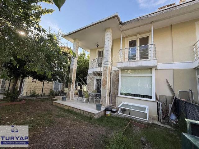 Florida Sunset Villaların'da Satılık Müstakil Fırsay Villa