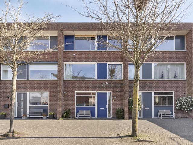 Floridalaan, 5, 3404WV, Ijsselstein, Utrecht 3404WV