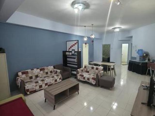 Floridale Condo For Sale near Vivacity King Centre Swinburne