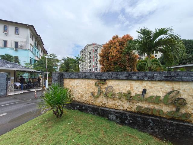 Floridale Condominium