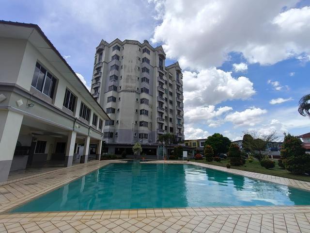 Floridale Condominium for Sale near viva
