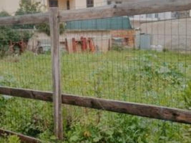 Floridia: Tereno edificabile di mq 520