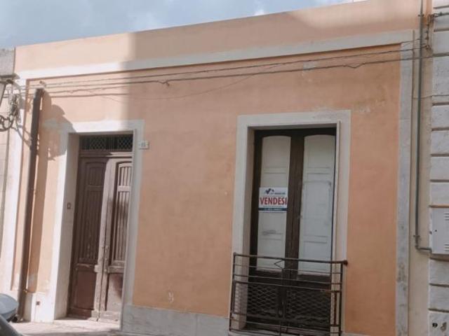 Floridia:indipendente da ultimare