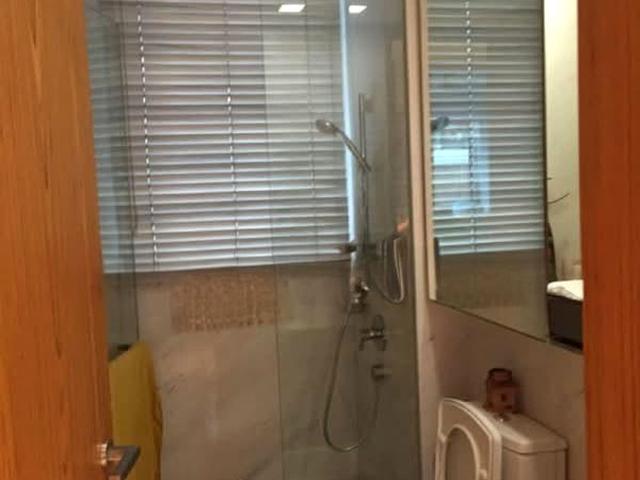 Floridian D21, Condominium