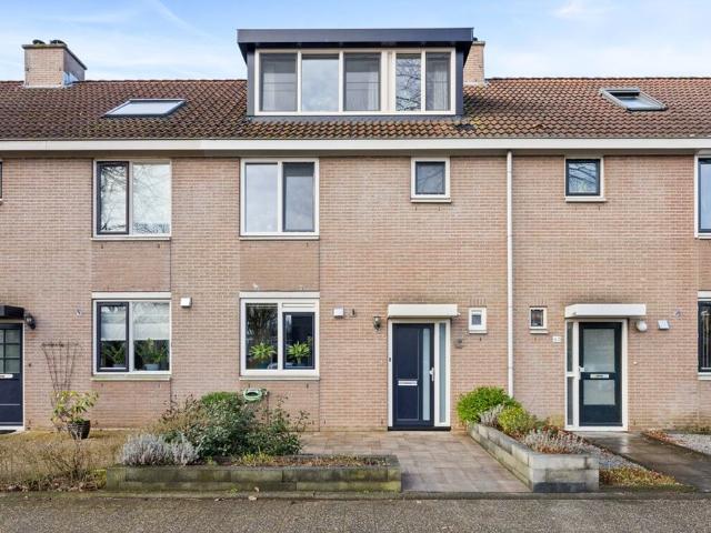 Florijnslag, 58, 3991WN, Houten, Utrecht 3991WN