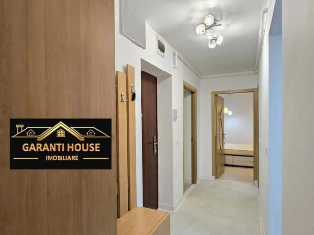 Florilor, apartament cu 3 camere, mobilat si utilat