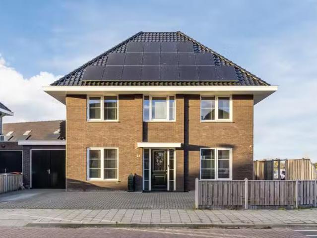 Floris van Noordwijklaan 31 Spanbroek