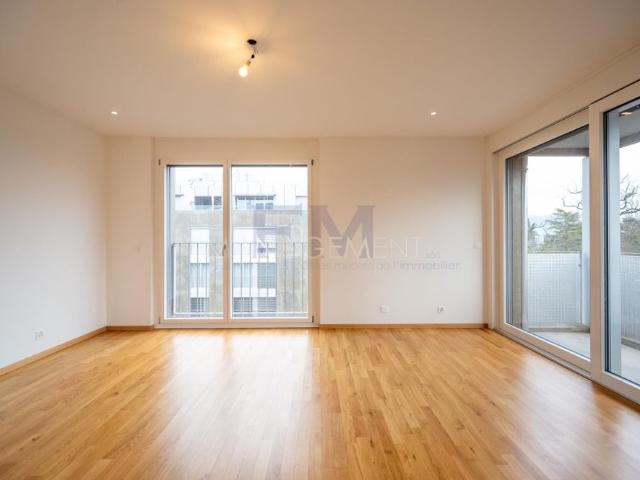 Florissant Malagnou Ch. de la Florence 7 pcs, on the 5th floor, approx. 285m2 + terrace