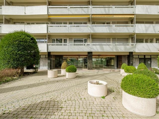 Florissant – Wohnung zum Umbau