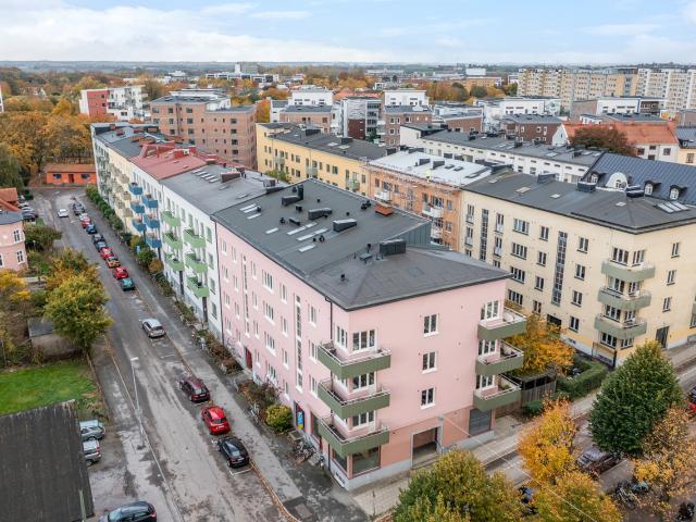 Flormansgatan 2A