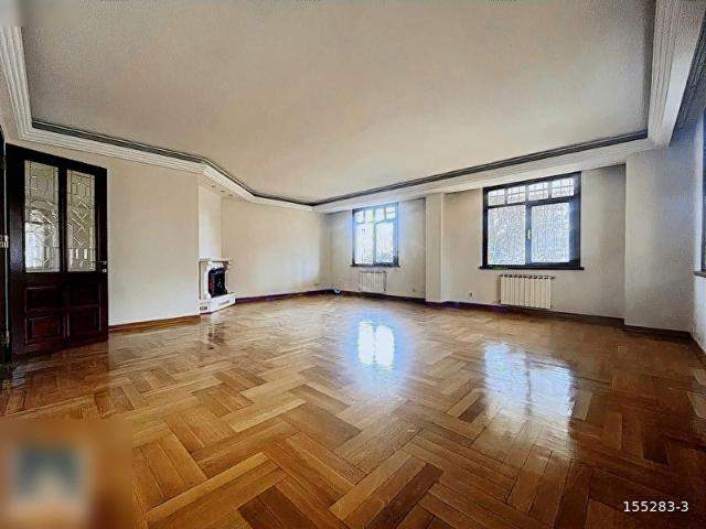 FLORYA HARMAN CD 4+1 220M2 DÜZ GİRİŞ ASANSÖRLÜ GARAJLI DAİRE