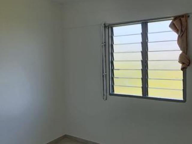 FLAT MURAH Lokasi Jackpot Area Icon City Untuk Dijual