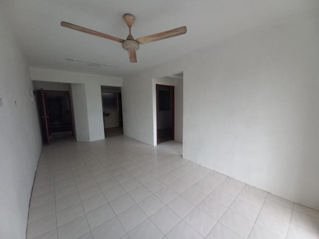 Flat Murah Taman Mengkudu Juru Penang Untuk Dijual