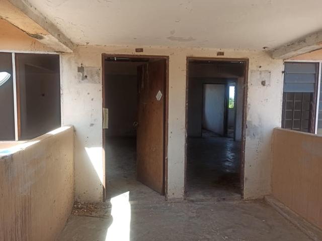 Flat Murah Tmn Bukit Panchor