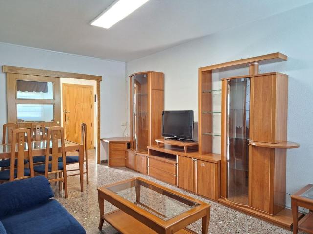 Flat Murcia Zarandona