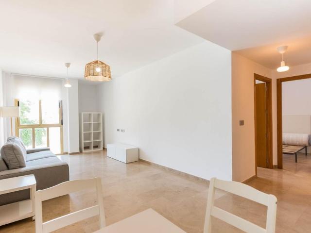 Flat Murcia Avda. Principe de Asturias