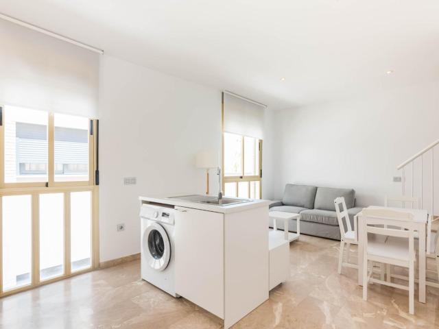 Flat Murcia Avda. Principe de Asturias
