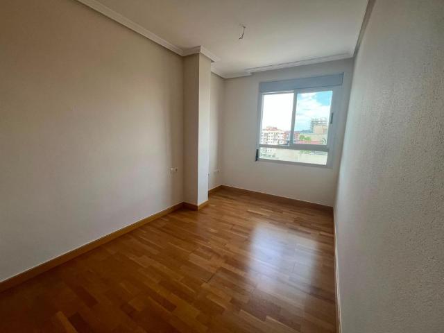 Flat Murcia Avda. Principe de Asturias