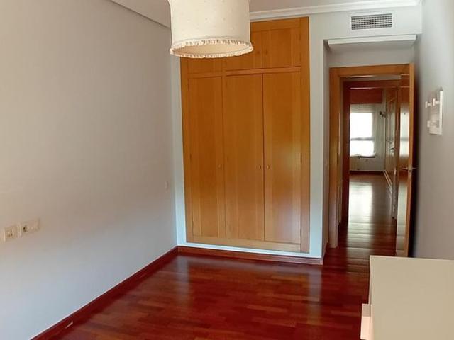 Flat Murcia Avenida Europa
