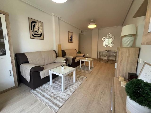 Flat Murcia Belen